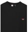 ECO HYBRID BOX LOGO EMBROIDERY TEE