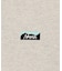 ECO HYBRID BOX LOGO EMBROIDERY TEE