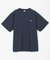 ECO HYBRID BOX LOGO EMBROIDERY TEE