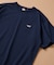 ECO HYBRID BOX LOGO EMBROIDERY TEE