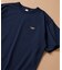 ECO HYBRID BOX LOGO EMBROIDERY TEE