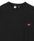 ECO HYBRID BOX LOGO EMBROIDERY TEE