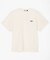 ECO HYBRID BOX LOGO EMBROIDERY TEE