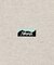 ECO HYBRID BOX LOGO EMBROIDERY TEE