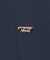 ECO HYBRID BOX LOGO EMBROIDERY TEE