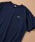ECO HYBRID BOX LOGO EMBROIDERY TEE