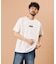 ECO HYBRID MT LOGO TEE