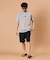 ECO HYBRID MT LOGO TEE