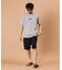 ECO HYBRID MT LOGO TEE
