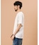 ECO HYBRID MT LOGO TEE