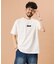 ECO HYBRID MT LOGO TEE