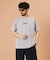 ECO HYBRID MT LOGO TEE