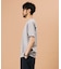 ECO HYBRID MT LOGO TEE