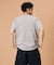 ECO HYBRID MT LOGO TEE