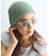 SUN POLARIZED #D ファッション用グラス