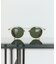 SUN POLARIZED #D ファッション用グラス