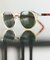 SUN POLARIZED #D ファッション用グラス