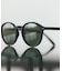 SUN POLARIZED #D ファッション用グラス