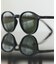 SUN POLARIZED #D ファッション用グラス