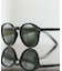 SUN POLARIZED #D ファッション用グラス