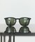 SUN POLARIZED #E ファッション用グラス