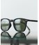 SUN POLARIZED #E ファッション用グラス