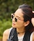 SUN POLARIZED #E ファッション用グラス