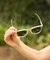 SUN POLARIZED #E ファッション用グラス