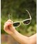 SUN POLARIZED #E ファッション用グラス