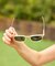 SUN POLARIZED #E ファッション用グラス