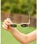 SUN POLARIZED #E ファッション用グラス