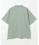 FREAK'S STORE for BEACH & FES リラックスフィット ワンポイントロゴ スピンドル ポロシャツ