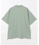 FREAK'S STORE for BEACH & FES リラックスフィット ワンポイントロゴ スピンドル ポロシャツ