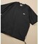 FREAK'S STORE for BEACH & FES リラックスフィット ワンポイントロゴ スピンドル ヘンリーネックTシャツ