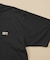 FREAK'S STORE for BEACH & FES リラックスフィット ワンポイントロゴ スピンドル ヘンリーネックTシャツ