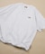 FREAK'S STORE for BEACH & FES リラックスフィット ワンポイントロゴ スピンドル ヘンリーネックTシャツ