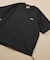 FREAK'S STORE for BEACH & FES リラックスフィット ワンポイントロゴ スピンドル ヘンリーネックTシャツ