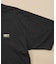 FREAK'S STORE for BEACH & FES リラックスフィット ワンポイントロゴ スピンドル ヘンリーネックTシャツ