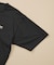 FREAK'S STORE for BEACH & FES リラックスフィット ワンポイントロゴ スピンドル ヘンリーネックTシャツ