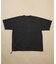 FREAK'S STORE for BEACH & FES リラックスフィット ワンポイントロゴ スピンドル ヘンリーネックTシャツ