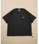 FREAK'S STORE for BEACH & FES リラックスフィット ワンポイントロゴ スピンドル ポケットTシャツ
