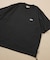 FREAK'S STORE for BEACH & FES リラックスフィット ワンポイントロゴ スピンドル ポケットTシャツ