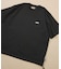 FREAK'S STORE for BEACH & FES リラックスフィット ワンポイントロゴ スピンドル ポケットTシャツ