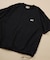 FREAK'S STORE for BEACH & FES リラックスフィット ワンポイントロゴ スピンドル ポケットTシャツ