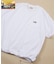 FREAK'S STORE for BEACH & FES リラックスフィット ワンポイントロゴ スピンドル ポケットTシャツ