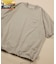 FREAK'S STORE for BEACH & FES リラックスフィット ワンポイントロゴ スピンドル ポケットTシャツ
