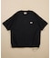 FREAK'S STORE for BEACH & FES リラックスフィット ワンポイントロゴ スピンドル ポケットTシャツ