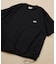 FREAK'S STORE for BEACH & FES リラックスフィット ワンポイントロゴ スピンドル ポケットTシャツ