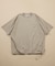 FREAK'S STORE for BEACH & FES リラックスフィット ワンポイントロゴ スピンドル ポケットTシャツ