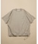 FREAK'S STORE for BEACH & FES リラックスフィット ワンポイントロゴ スピンドル ポケットTシャツ